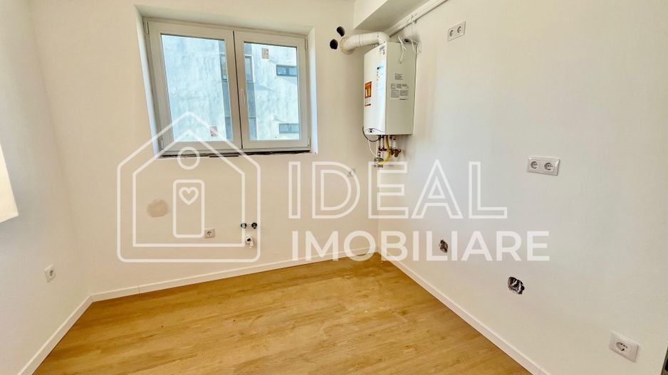 Apartament 2 camere | Ansamblul Rezidențial Da Vinci | 53mp - Poză 5