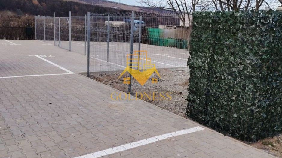 Teren Intravilan, 284 mp, Florești, str. Tineretului, imprejmuit - Poză 4