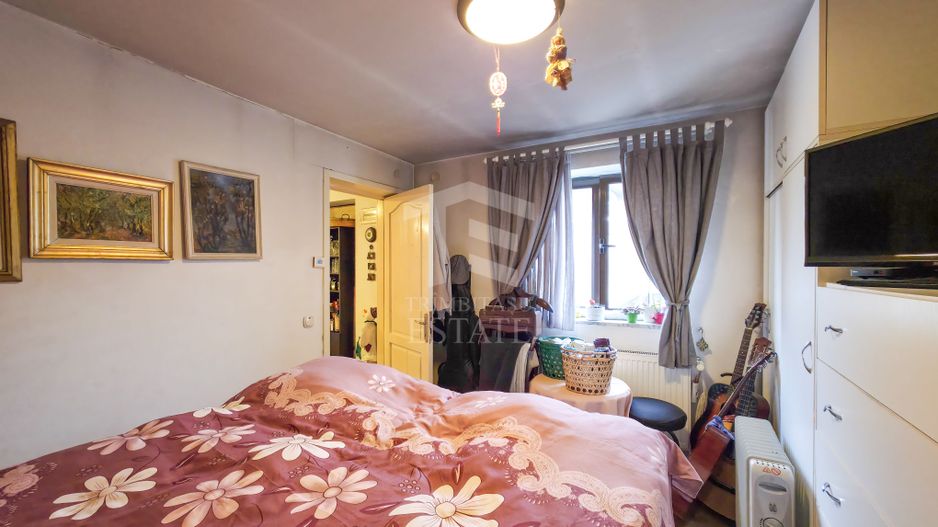 Casă cu teren de vânzare – Str. Propășirii, zona Șos. Chitila - Poză 5