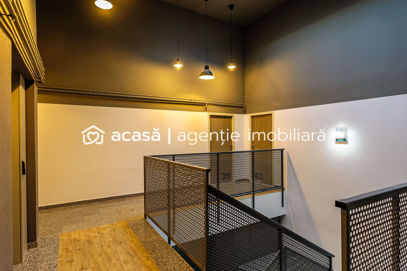 Apartament în bloc nou Ared IMAR - Poză 9