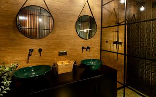 Apartament lux cu terasa proprie si parcare Calea Surii Mici - Poză 10
