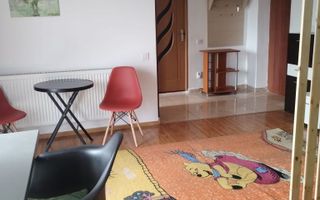 Apartament o camera, balcon, zona Regal, Baciu - Poză 5