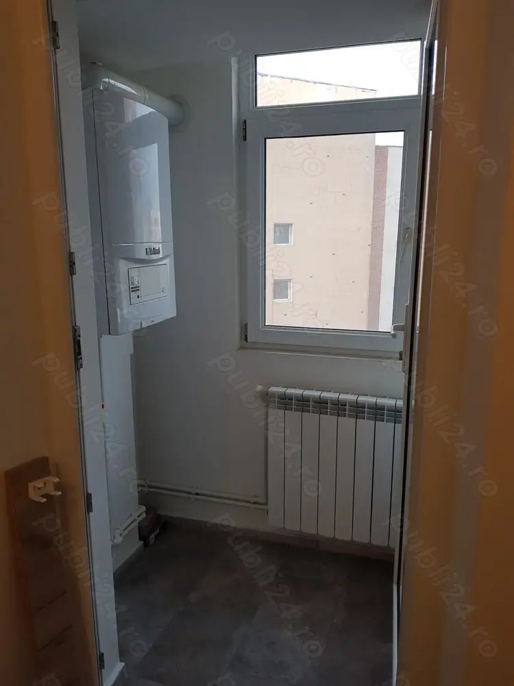 De inchiriat – Apartament 1 camera - Mazepa 1 - Poză 4