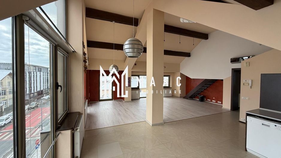 Spațiu de birouri | 120 mp| Calea Dumbrăvii - Poză 2