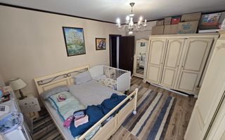 Apartament 3 camere decomandate parcare subterana Calea Dumbravii - Poză 3