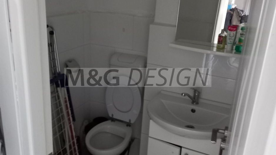 Apartament 3 camere zona Girocului - Poză 17