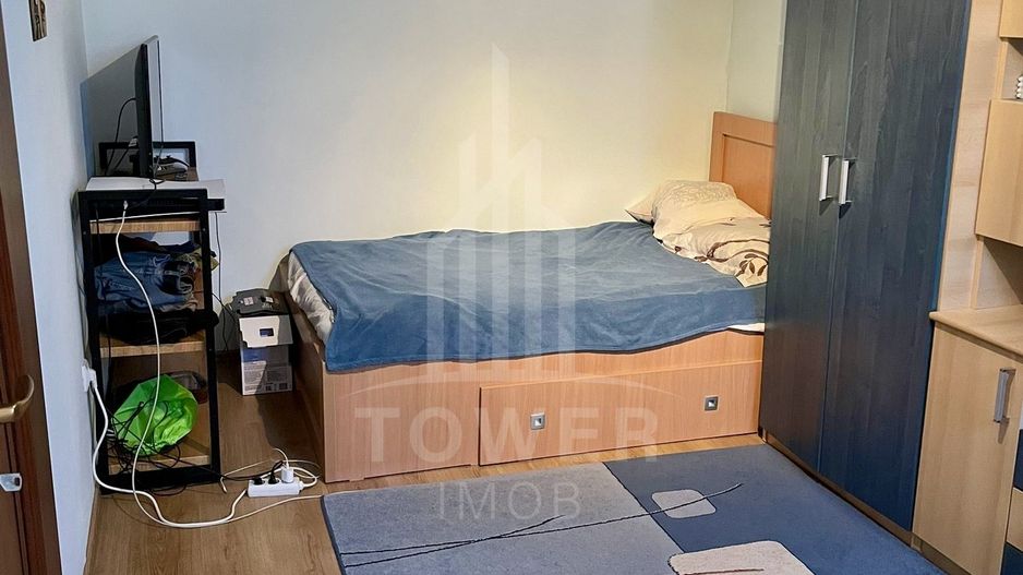 Casă la Cheie cu Garaj • Mutare Imediată • Gușterița,  Sibiu - Poză 11