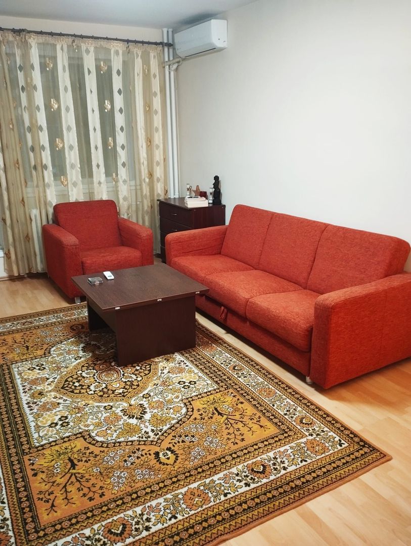 3 camere Dristor - metrou 1 minut, prima inchiriere! - Poză 2