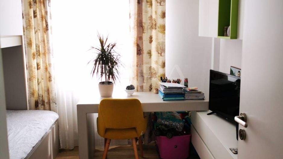 Apartament elegant cu parcare subterană – Zorilor - Poză 6