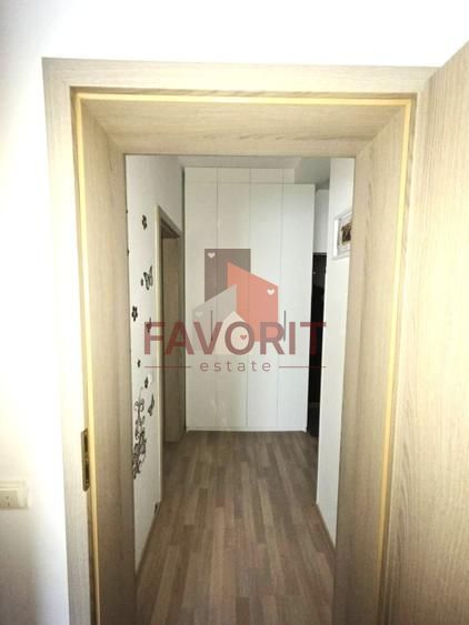 Apartament 2 camere | Parter | Bloc 6 apartamente | Gradina | Giroc - Poză 8