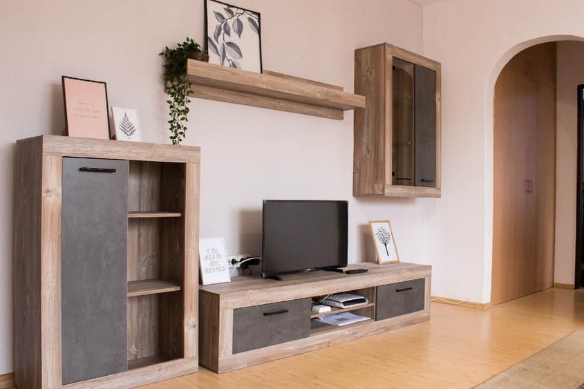 Girocului-Lidia | 2 Camere | Etaj 2 | Centrala proprie | Pet Friendly - Poză 3