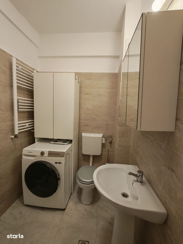 Apartament cu 3 camere extrem de interesant Viscolului-Militari - Poză 15