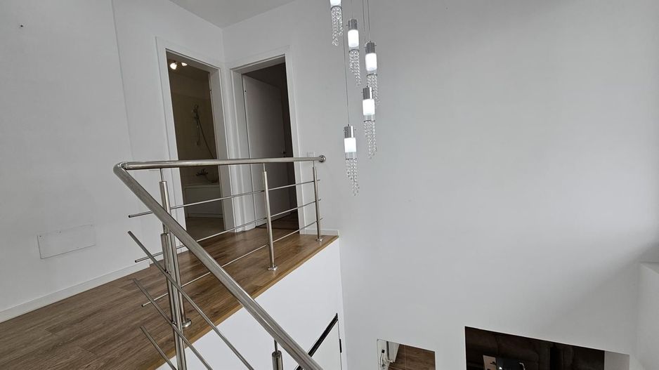 PENTHOUSE DE LUX GRAN VIA LUJERULUI - Poză 12