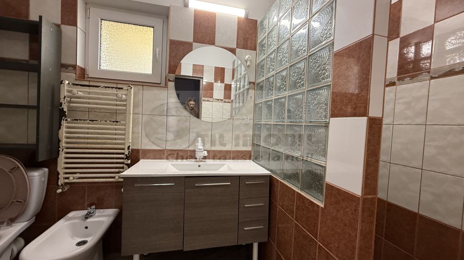 CASA INDIVIDUALA MOARA DE VANT S+P+M BECI GARAJ - Poză 16