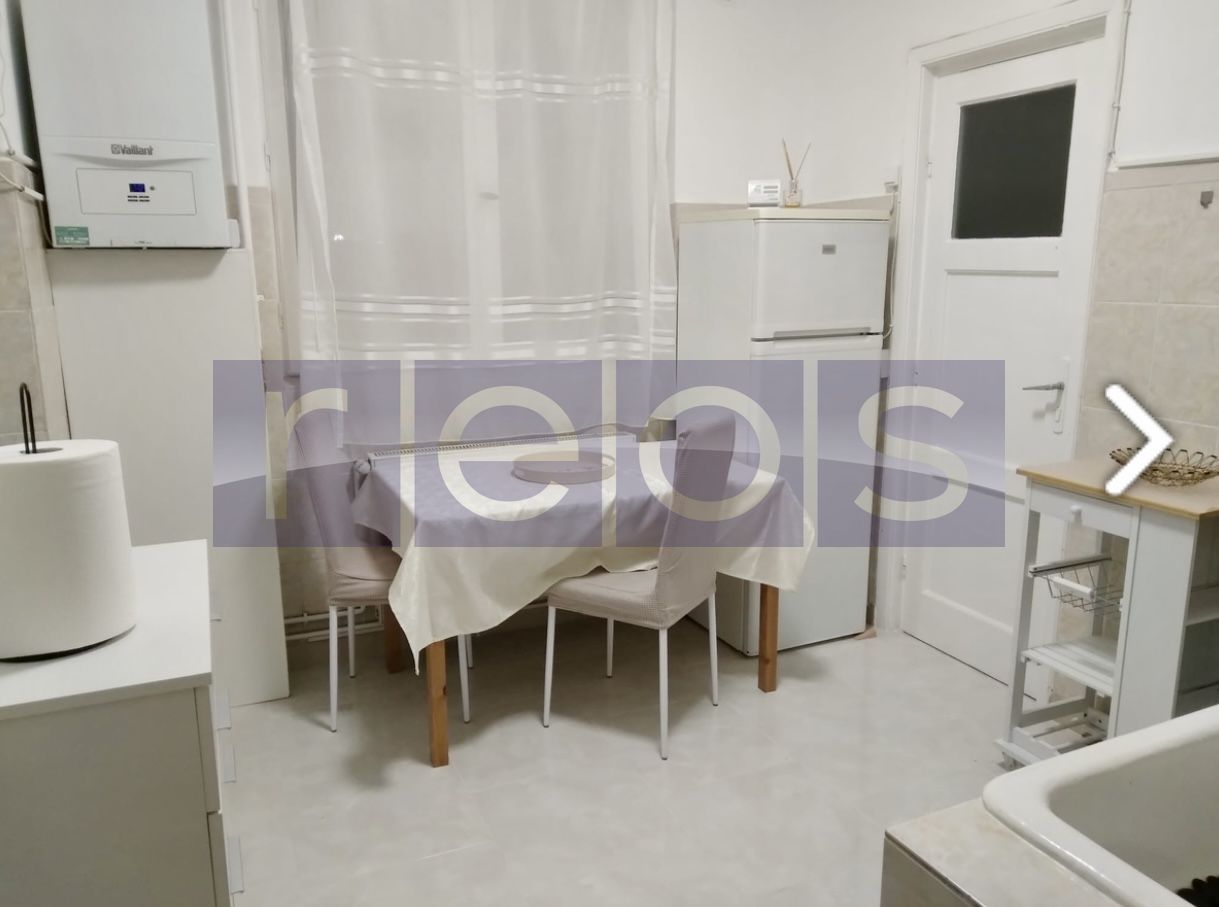 ÎNCHIRIERE 2 CAMERE | PIAȚA ROMANA | CENTRALA PROPRIE - Poză 7