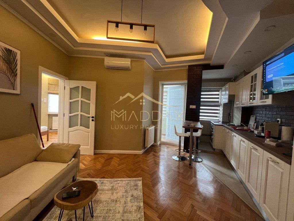 2 Camere LUX /Piața Romană/ Mobilat complet/Metrou - Poză 3