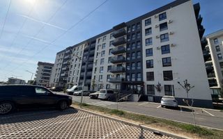 AP. 2 CAMERE- PARCARE INCLUSA, CENTRALA, BUCATARIE INCHISA, MODERN - Poză 10