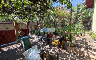 Casă cu 3 camere | 120 mp | Finisaje clasice | Dâmbul Rotund - Poză 13