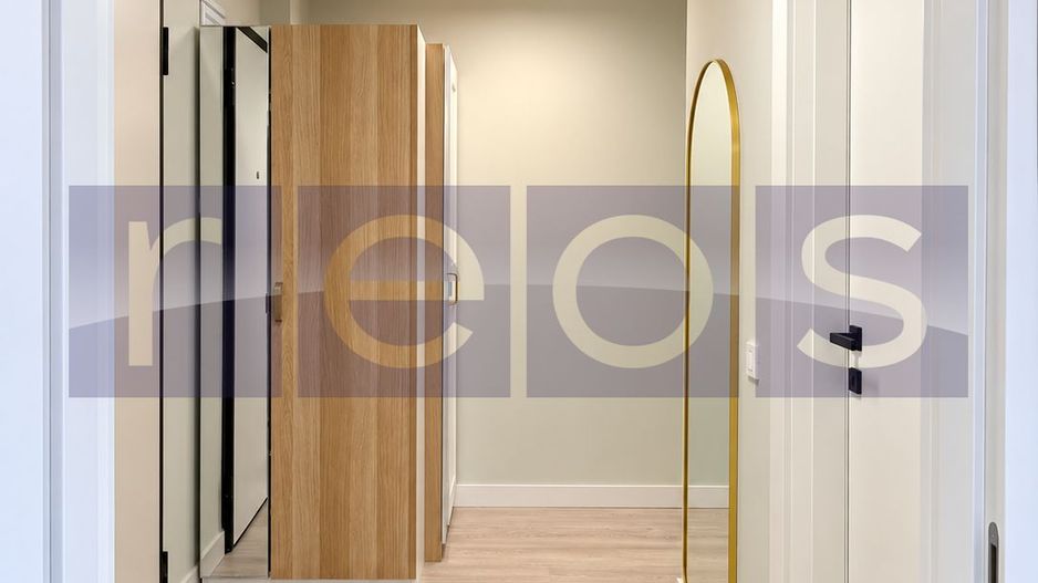 VANZARE 2 CAMERE | BLOC NOU | PARCARE | 54MP | TERASA | MOBILAT LUX - Poză 8