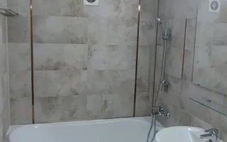 INCHIRIERE 4 CAMERE | 83 MP | RENOVAT | 2 BAI | ETAJ 4 | STEFAN CEL MARE - Poză 12