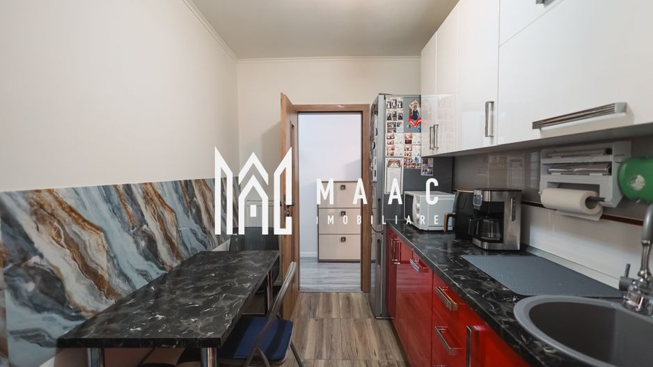 Apartament 3 camere | Etaj 1 | Decomandat | Arhitectilor - Poză 12