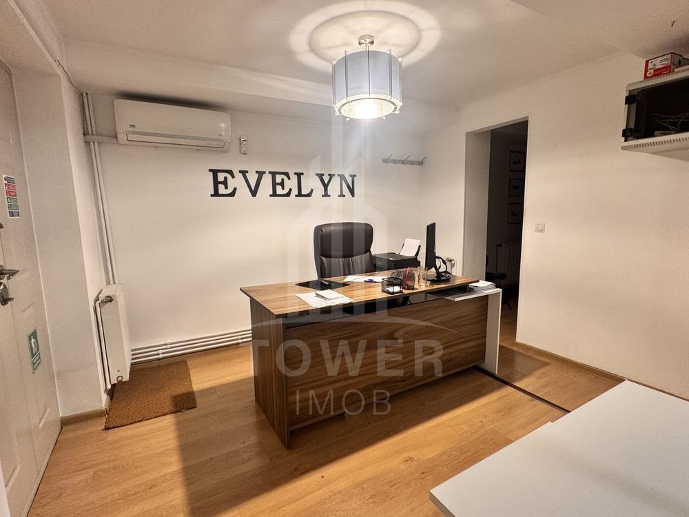 Spatiu Comercial Central de închiriat - Poză 4