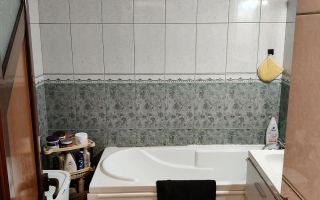 Apartament 2 camere decomandat de închiriat în zona Stația Pădurii, Iași - Poză 8