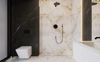 Penthouse | Luxury | Zona Decebal - Poză 43