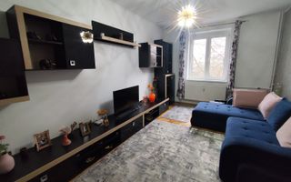 Apartament cu 2 camere de vanzare in zona Bucurestii Noi - Poză 1