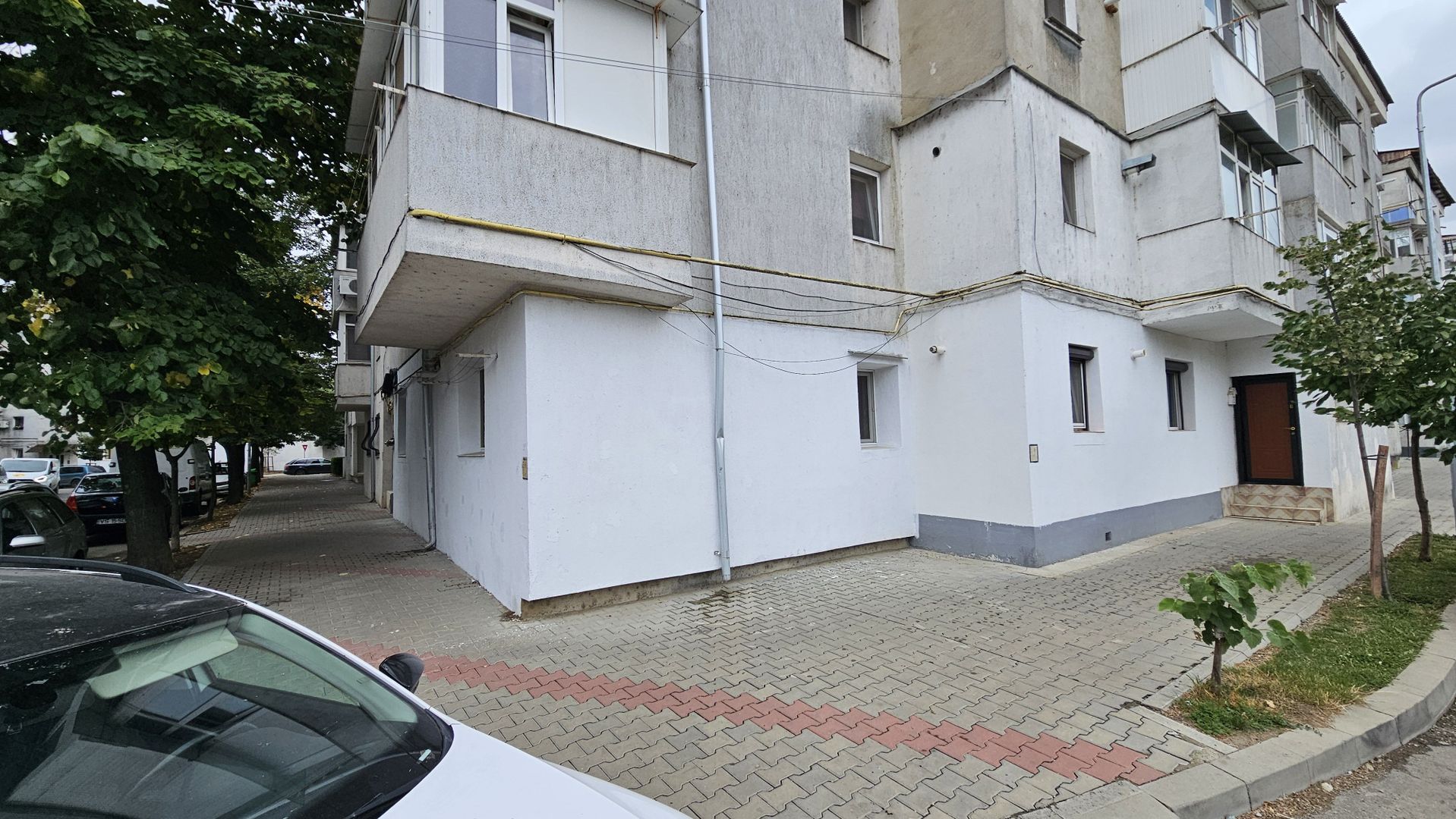 Apartament 2 camere, PARTER, renovat NOU, zona GARĂ; - Poză 11