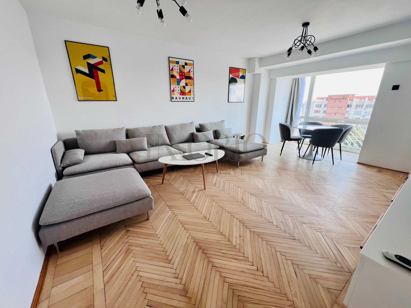 Inchiriere 2 camere modern | Premium | Pta Unirii | Central - Poză 2