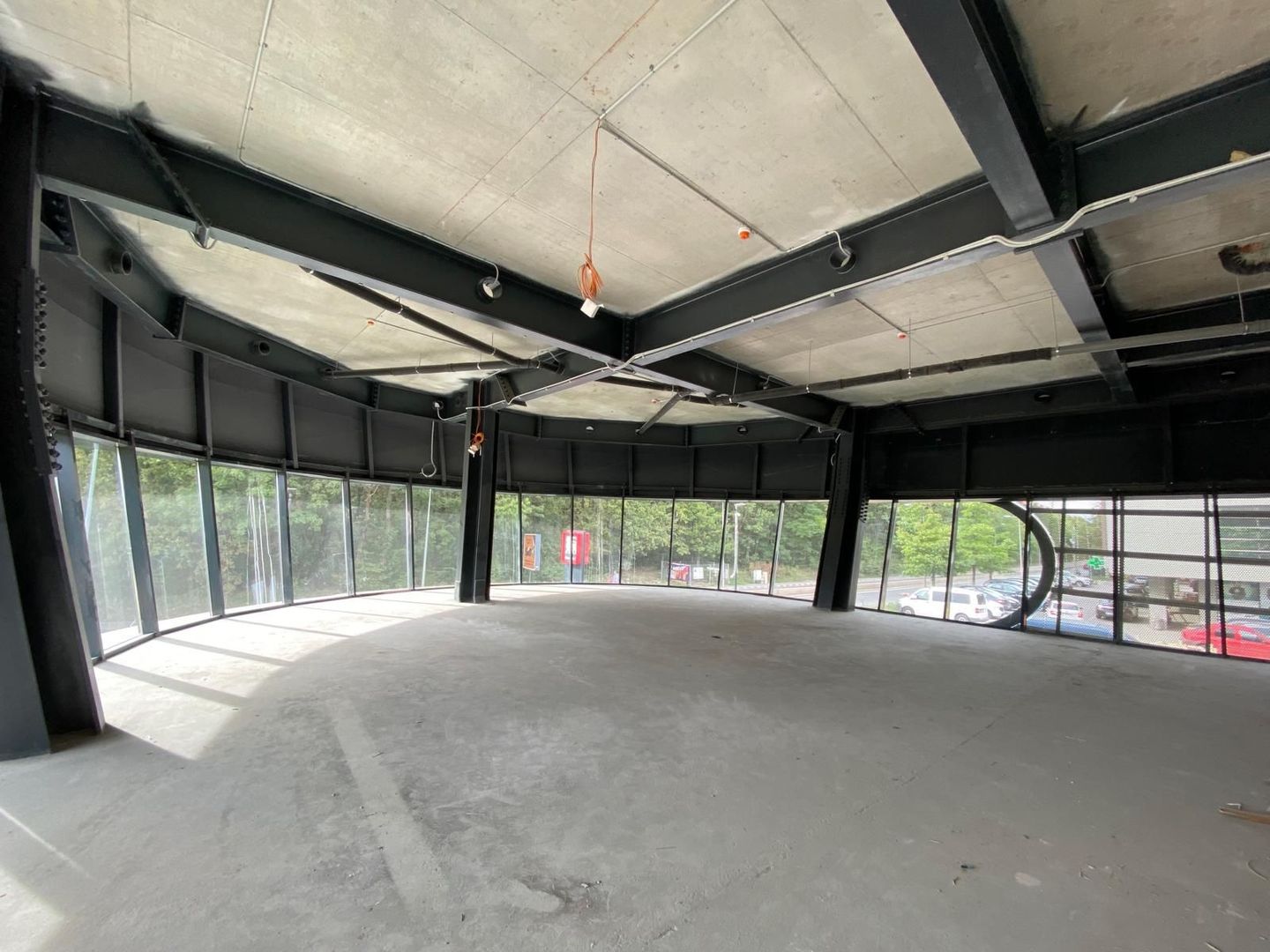 Spatiu Comercial de inchiriat - Pipera - Poză 3