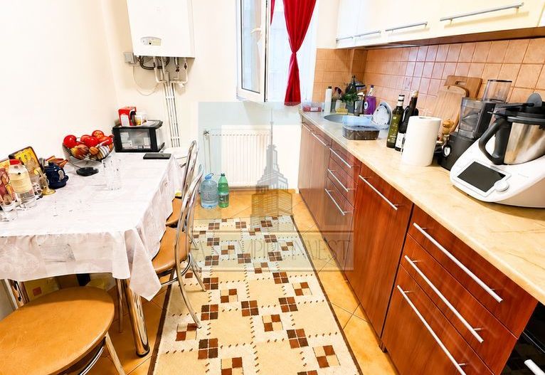 De vânzare apartament 2 camere/ Noua - Poză 7