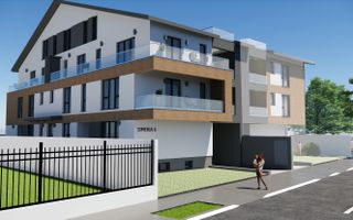 Apartament de Lux 3 Camere | Aviatiei | 112 mp Utili - Poză 22