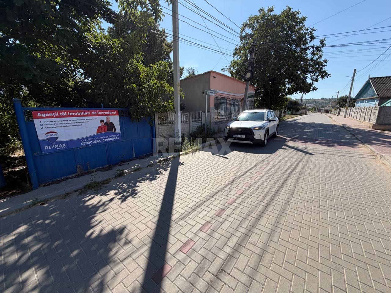 De vânzare casă de locuit în Dubăsarii Vechi - Poză 3