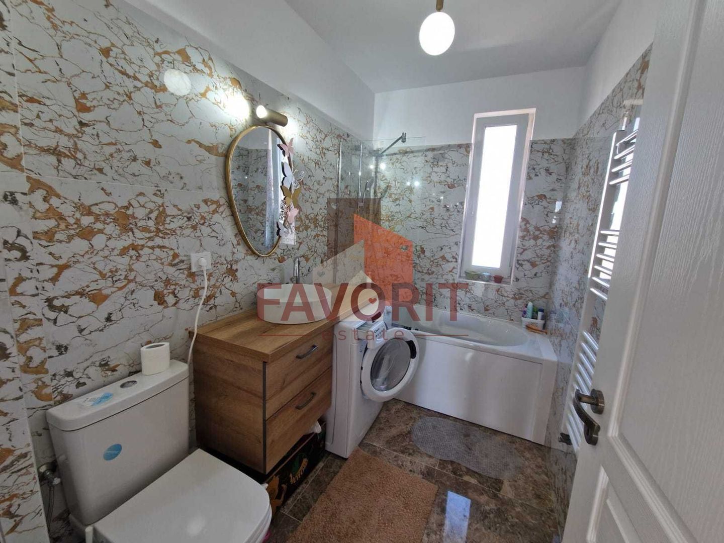 Complex privat cu bariera. Mobilata si utilata - Poză 5