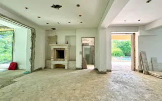 Vila cu 13 camere *4000mp teren* / Piscina / Snagov - Poză 28