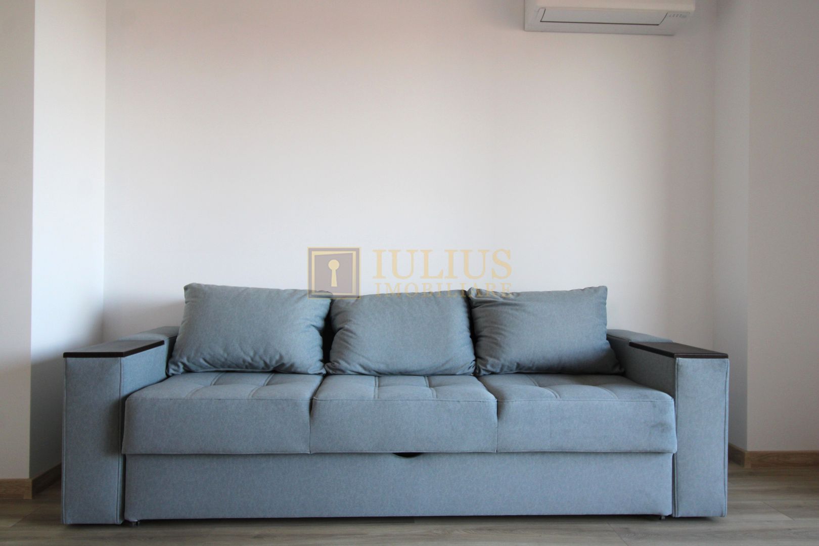 2 camere, Iris Armonia Margini, loc de parcare - Poză 3