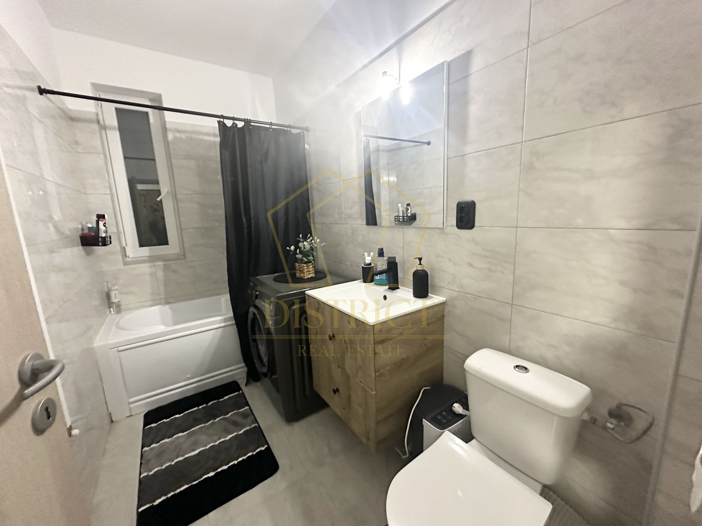 Apartament superb, mobilat cu 2 camere | Calea Urseni - Poză 7