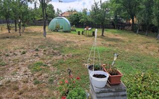 Casa si teren 2000 mp - Poză 3