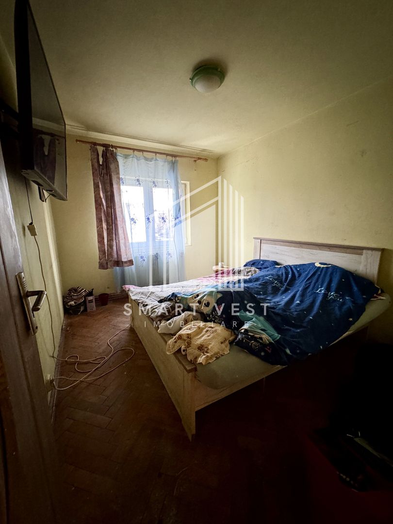 Apartament 4 camere | Etaj 2 din 4 | Zona Micro 17 - Poză 11