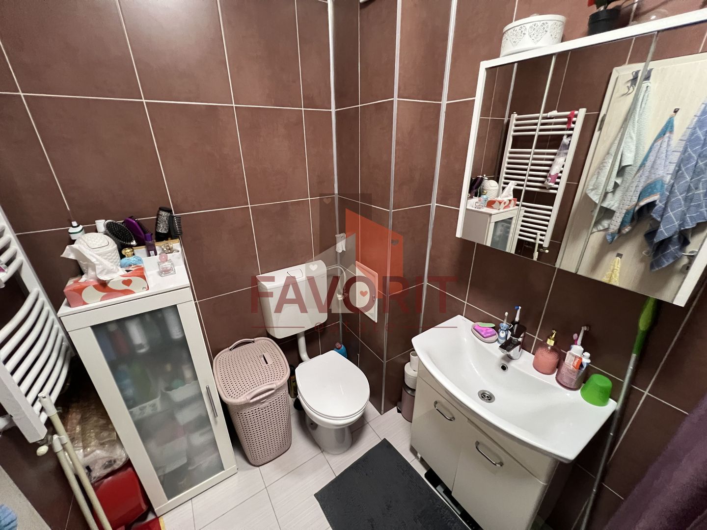 COMISION 0% | Apartament 2 camere | BLoc 2012 | Fratelia-Sagului - Poză 8