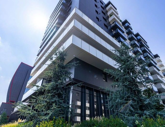 DIRECT PROPIETAR ! Apartament 3 camere, Cortina North - Poză 1