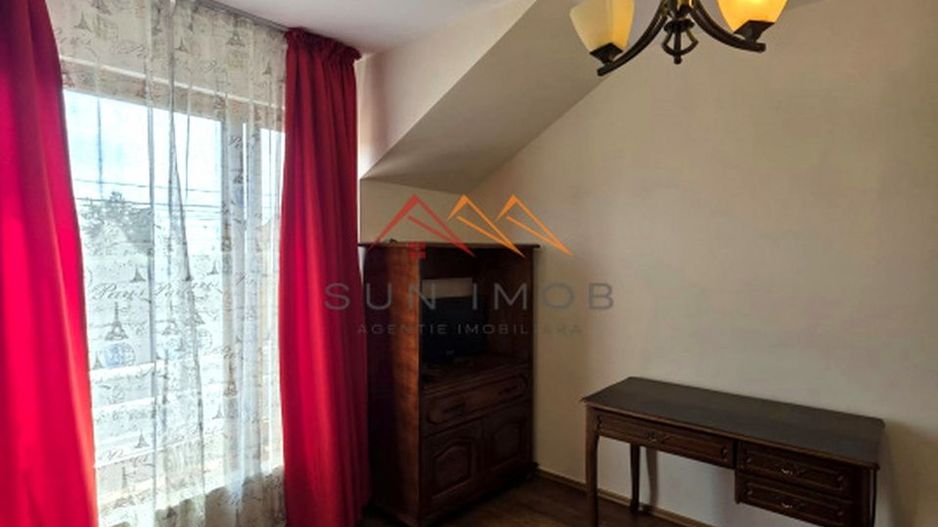 Casa P+1, 3 camere, teren 257 m2, zona rezidentiala deosebita, Campina - Poză 9