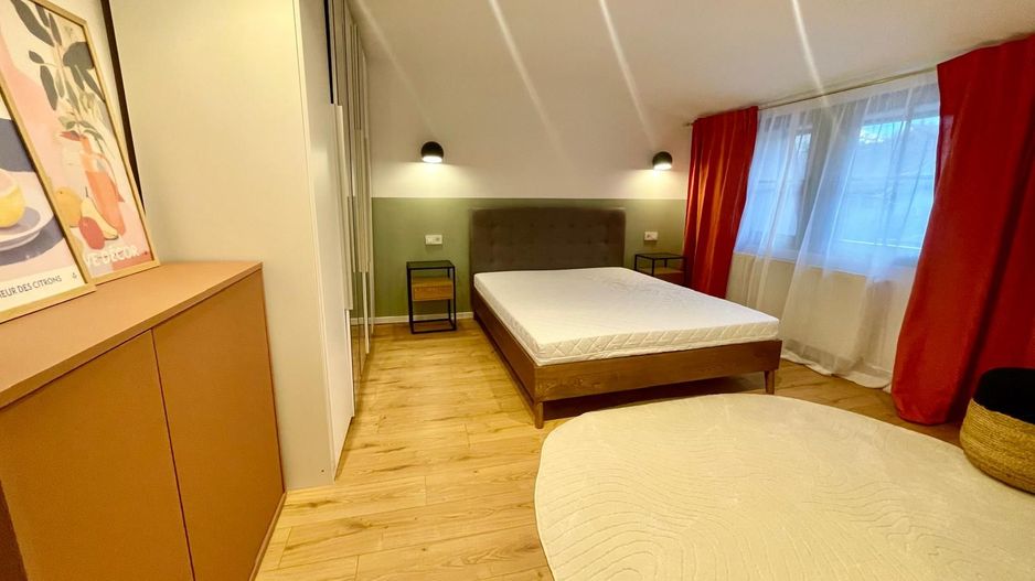 Apartament 3 camere,1 parcare privată,aproape de UMF - Poză 4