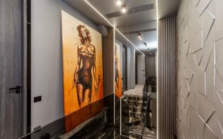 Chirie, apartament, 4 camere, strada Armenească, Centru - Poză 7