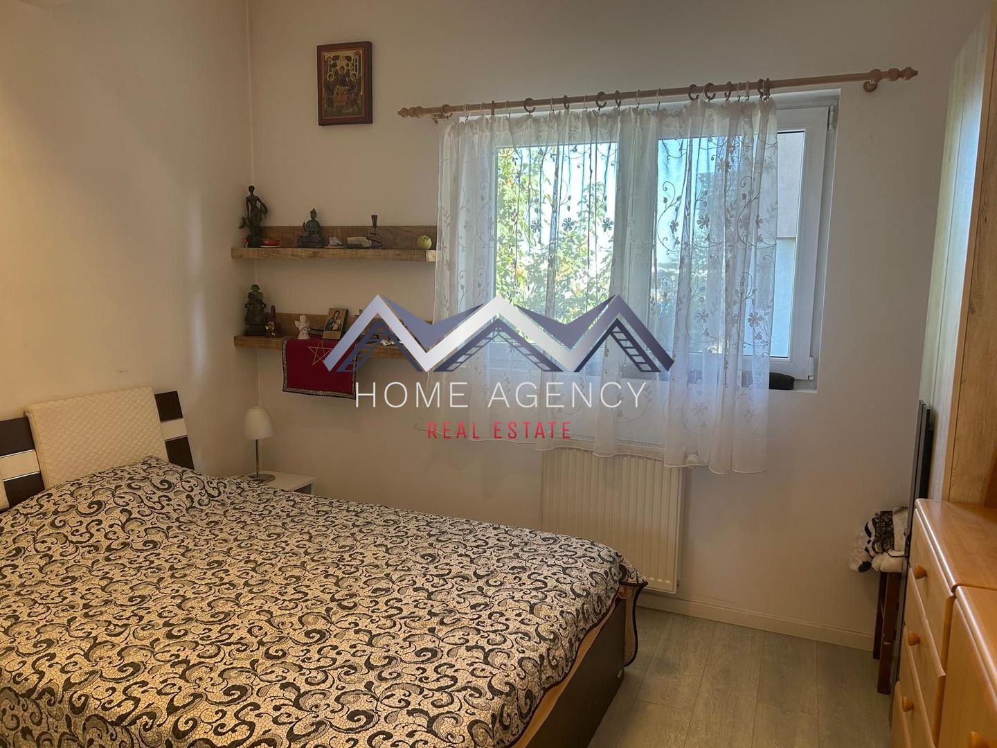 Apartament 3 camere | Toscana Residence - Poză 6