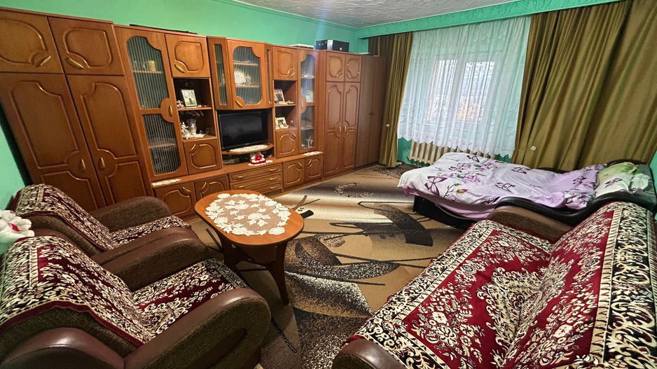 Apartament 1 camera, decomandat - Cugir - Poză 1