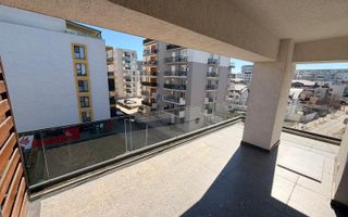 AP. 2 CAMERE, BLOC NOU - TERASA 32 MP, MUTARE IMEDIATA ,COMISION 0% - Poză 5