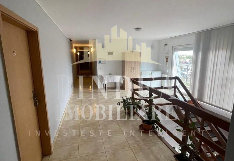 Pensiune*** Giarmata de vanzare- afacere la cheie - Poză 4